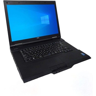 NEC VersaPro タイプVF (Corei7-1165G7/8GB/SSD256GB/DVD