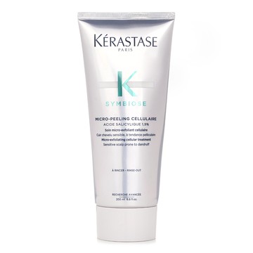 卡詩 Kerastase - 微去角質凝露