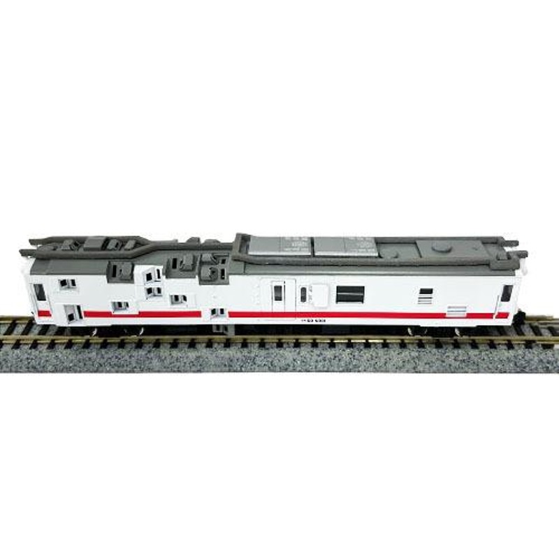 ペアーハンズ 建築限界測定車マヤ50 5001 完成品 - 鉄道模型