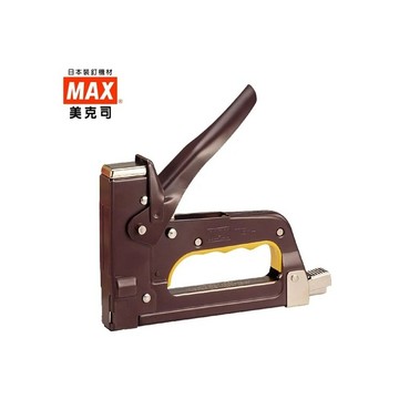MAX 美克司 大型 釘槍 釘書機 訂書機 TG-A【星星文具】