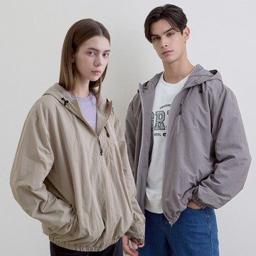 GIORDANO 男女裝防潑水刷毛連帽外套(多色任選)