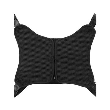 新款戶外運動騎行背包 牛津布迷彩夜跑包 街頭潮牌胸包