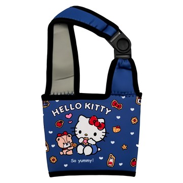 收納王妃 KT杯套袋 KT-1849 甜點  3個  1個