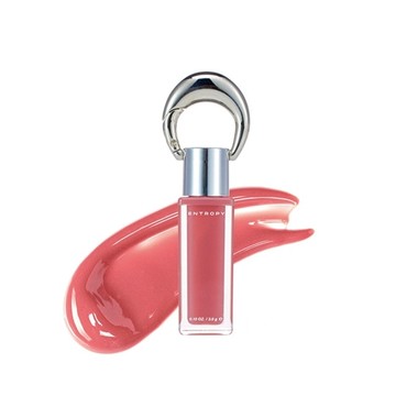 ENTROPY 魅惑唇釉 C3 紅寶石 2340C 3g