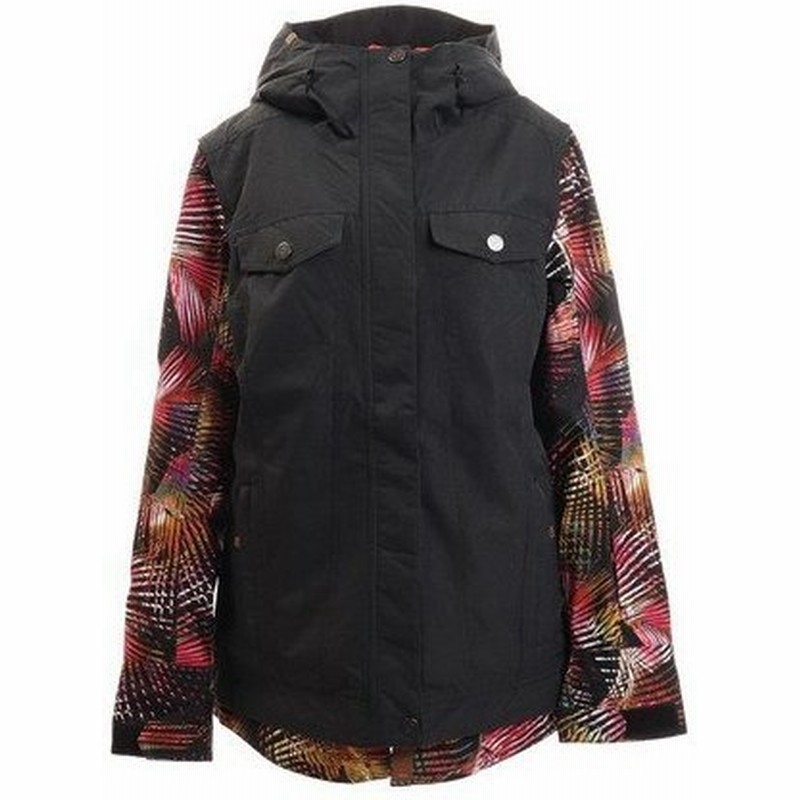 ロキシー Roxy スノーボード スノボ ウェア レディース Ceder スノージャケット Erjtjkvj1 ボードウェア レディース 通販 Lineポイント最大0 5 Get Lineショッピング
