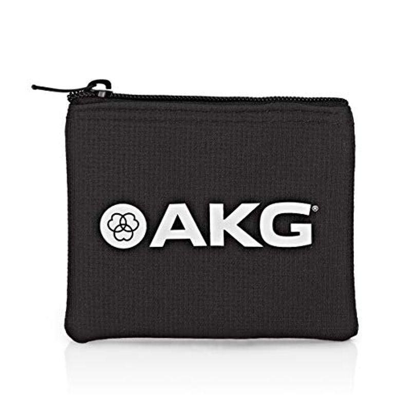 AKG コンデンサー型マイクロホン C417PP国内正規品