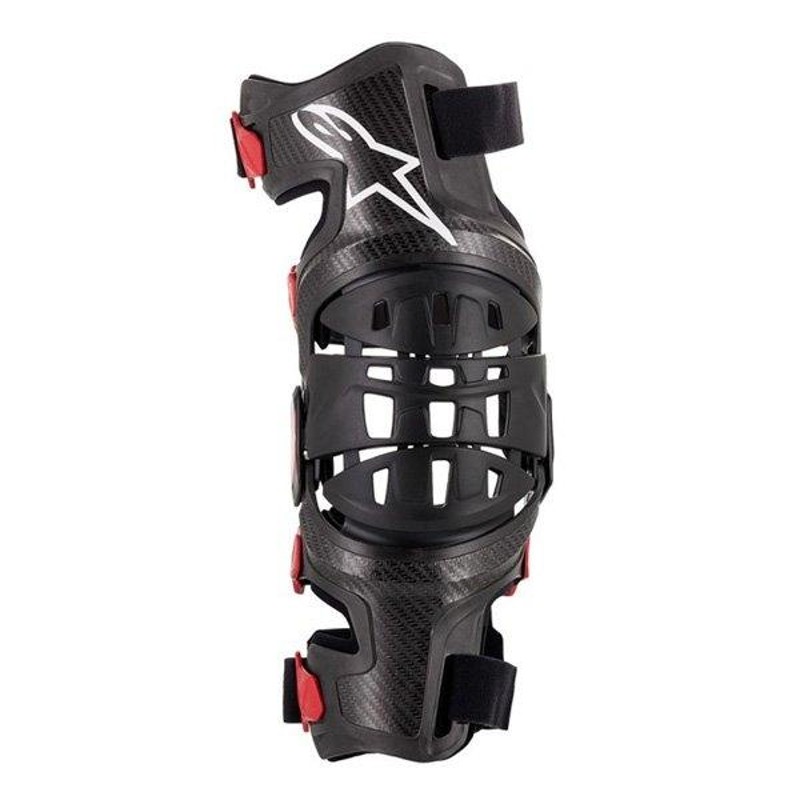 Alpinestars アルパインスター Bionic-10 Knee Brace ニーガード 