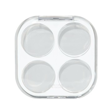 ETUDE What's In My Eyes DIY Palette 4-pan