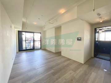 元城樂more三房平車｜台中市北區三民路三段