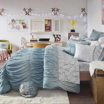 Ellen Quilt Cover Set