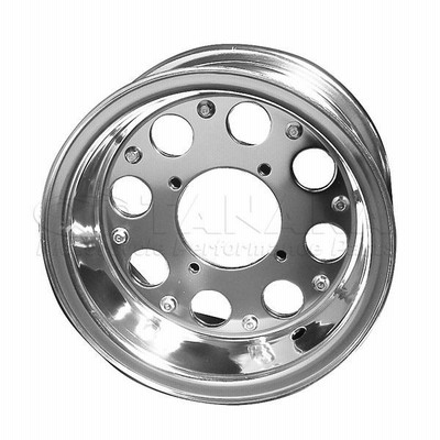 モンキー ゴリラ 8インチ3.75Jアルミホイール モンキー 8インチ バイク