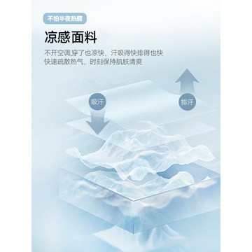 2025年新款冰絲睡衣女款夏季高級感短袖真絲帶胸墊大碼家居服套裝