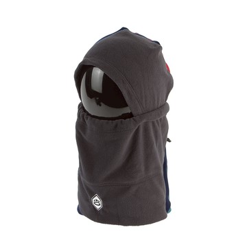 Route8八號公路 RE921207 POLAR HAT 中性多功能刷毛保暖三用帽(6色)