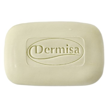 Dermisa 美國嫩白皂 85g 適用於清潔臉部及身體肌膚  1個
