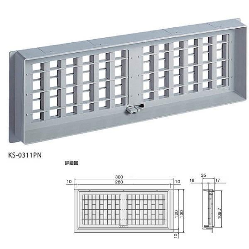 有名な ナスタ NASTA キョーワナスタ 防虫網 メンテナンス用 KS-#S8803 φ100用