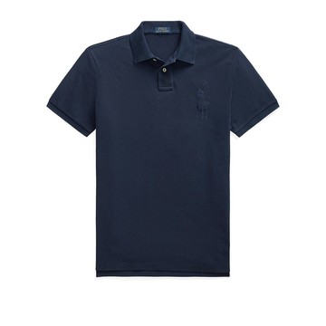 男性POLO衫/上衣