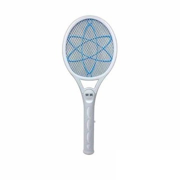 安寶 AB-9930 超密網電池式電蚊拍