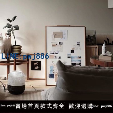 【台灣公司 可打統編】情侶定制禮物相框生日手工diy照片郵票展示框實木掛墻畫框海報框