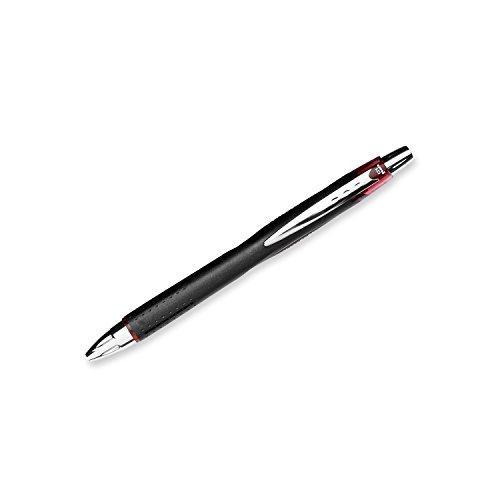 Uniball Jetstream RT BLX Retractable Roller Ball Pen