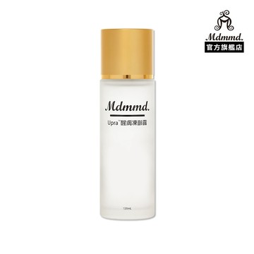 Mdmmd. 明洞國際 Upra醒膚凍齡露 120mL 化妝水 精華液 保濕 活膚 延緩老化【官方直營】