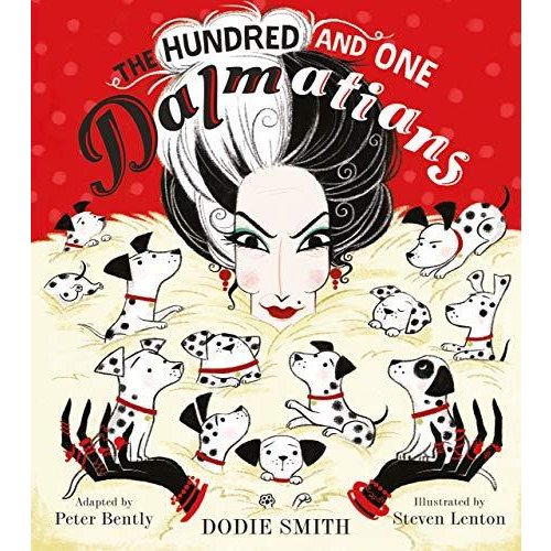 The Hundred and One Dalmatians