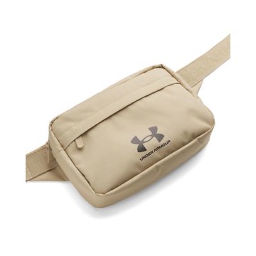 【UNDER ARMOUR】UA 男女同款 Essential Lite 腰包_1381914-234