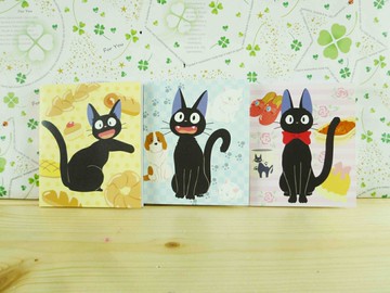 【震撼精品百貨】魔女の宅急便 魔女宅急便 3入小便條-奇奇 震撼日式精品百貨