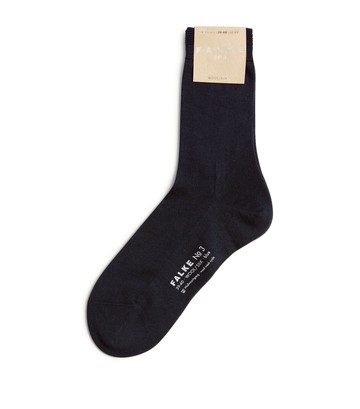 Falke Wool-Silk No.3 Socks