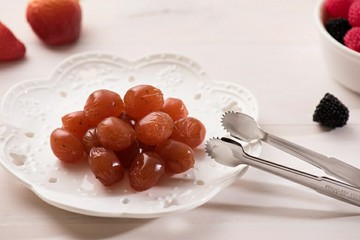 UHA味覺糖 酷露露Q糖(草莓味-40g) [大買家]