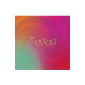 中古同人音楽CDソフト FANFARE   ミュージック女房