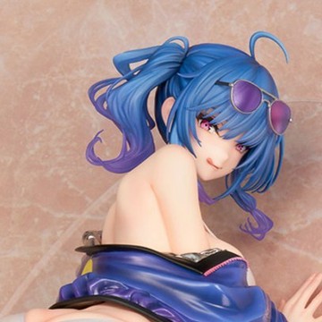 ☆ JB _TOYS ☆ 日版 ALTER 碧藍航線 聖路易斯 賽車女郎 1/6 PVC 完成品