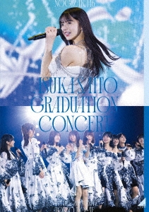 乃木坂46 「NOGIZAKA46 ASUKA SAITO GRADUATION CONCERT DAY2＜通常盤Blu-ray」 Blu-ray Disc