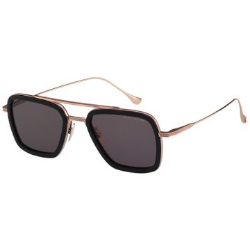 DITA 太陽眼鏡(黑色配玫瑰金色)DITA7806E