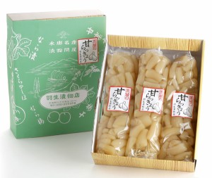 茨城の甘楽京(1200g)