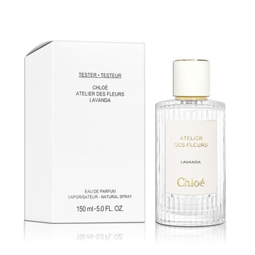 CHLOE 仙境花園系列 薰衣草情人夢淡香精 150ML TESTER 環保包裝