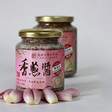 【鄭記油蔥酥】頂級香蔥醬（豬油款） 235公克/罐▲拌麵神器▲