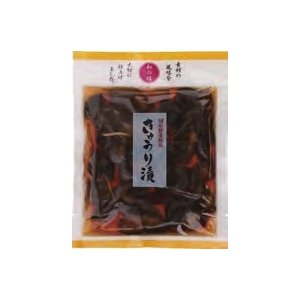 マルアイ食品 和の膳 国産きゅうり漬 100g　10パック