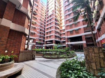 「鳳山捷運旁｜高樓景觀整新三房＋車位」｜高雄市鳳山區杭州西街