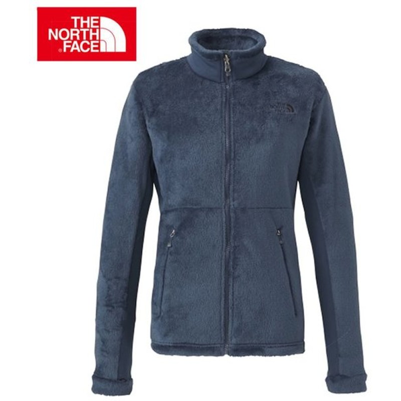 ノースフェイス フリース レディース Zi Versa Mid Jacket ジップインバーサミッドジャケット Naw614 The North Face Od 通販 Lineポイント最大0 5 Get Lineショッピング