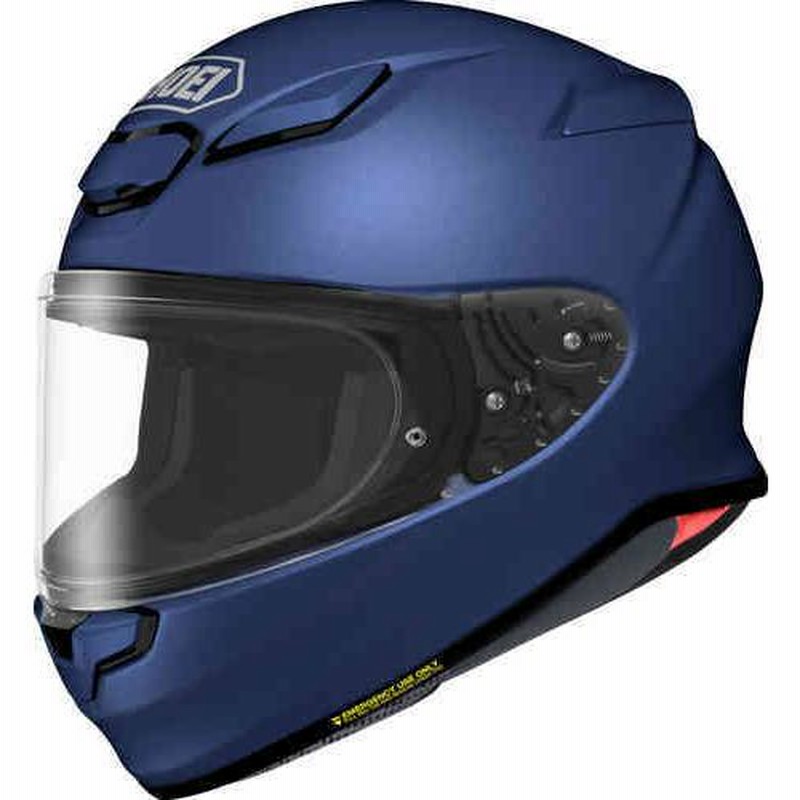SHOEI ヘルメット　XXS XXS〜】Shoei ショウエイ NXR 2 フルフェイスヘルメット