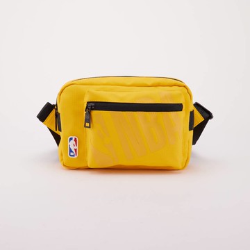 【NBA】 兩用側背包-3425170462