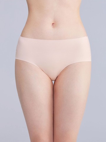 Hanni P SOLID, 無痕三角內褲
