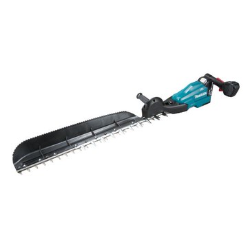MAKITA 牧田 DUH754SZ 充電式無刷樹籬剪 (特殊刀刃/單邊刀) 單機 750mm 18V