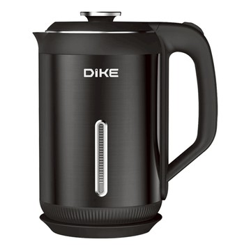 DIKE 彩鋼防燙快煮壺 1.8L  HCE213