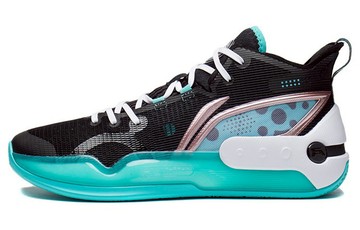 LI-NING YUSHUAI 16 MID BLACK SOUL