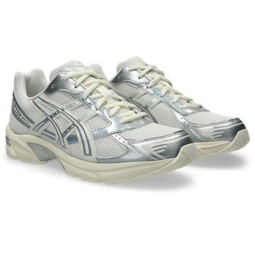 asics 亞瑟士 休閒鞋 男鞋 女鞋 運動鞋 GEL-1130 銀白 1203A997-100  (752)