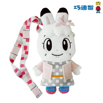 【巧連智】琪琪包 隨身小包包｜限定 3.3 免運｜超人氣商品｜巧虎旗艦店