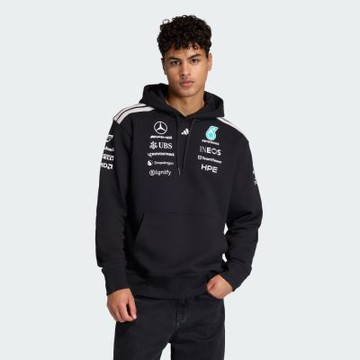 ADIDAS MER DR HOOD M 男 連帽上衣 KF0166