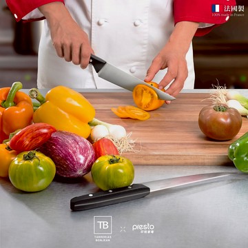 【福利品】TB - MAESTRO 日式主廚三德刀 (18公分) TB-10120050