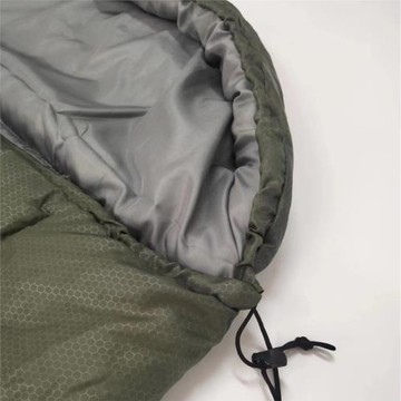 抱枕睡袋汽車家用 戶外露營透野營保暖棉睡袋信封輕便防寒